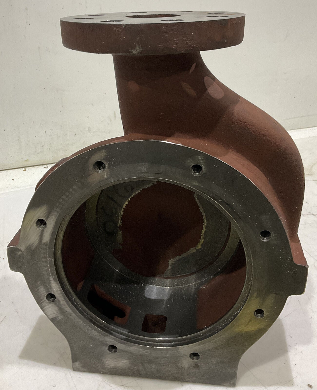 CRANE ENGINEERING 180A197 053 PUMP HOUSING 881