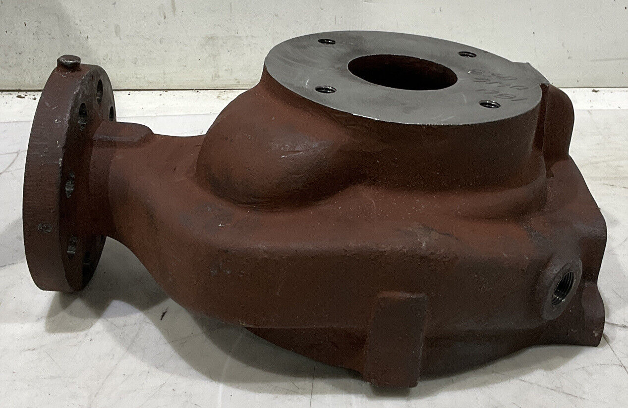 CRANE ENGINEERING 180A197 053 PUMP HOUSING 881