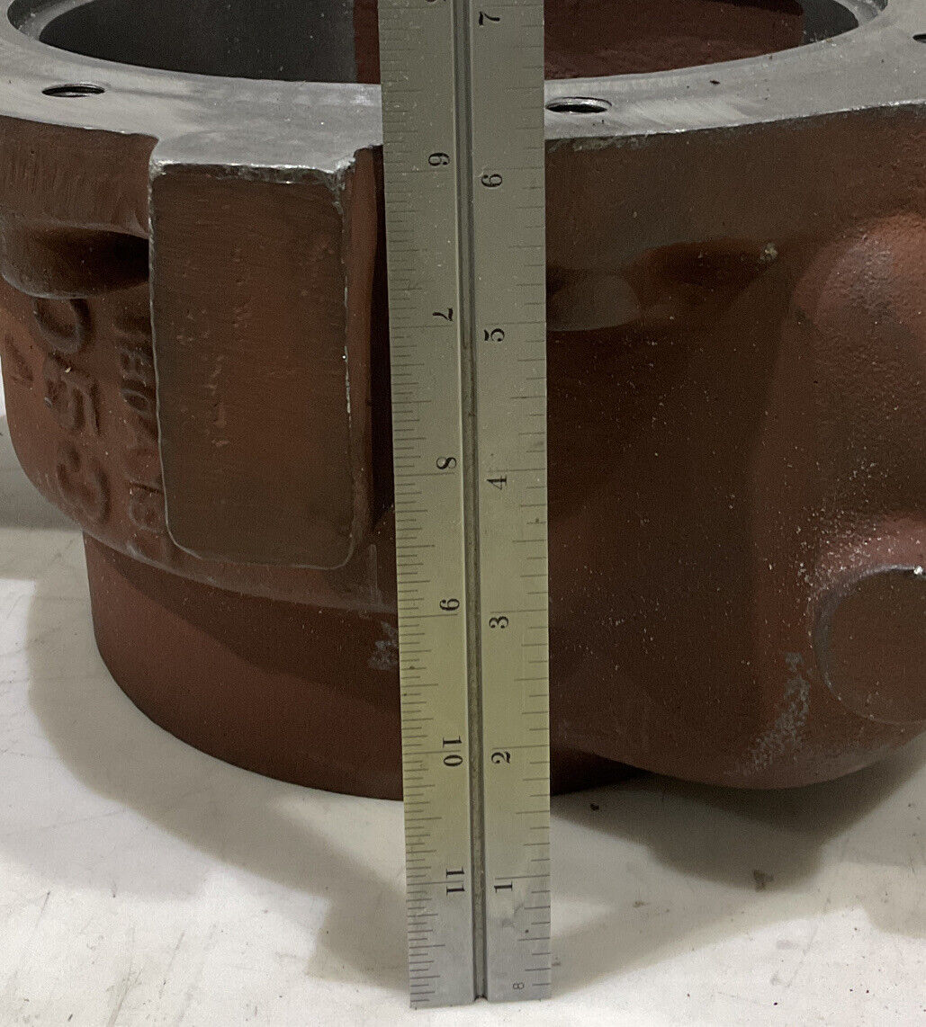 CRANE ENGINEERING 180A197 053 PUMP HOUSING 881