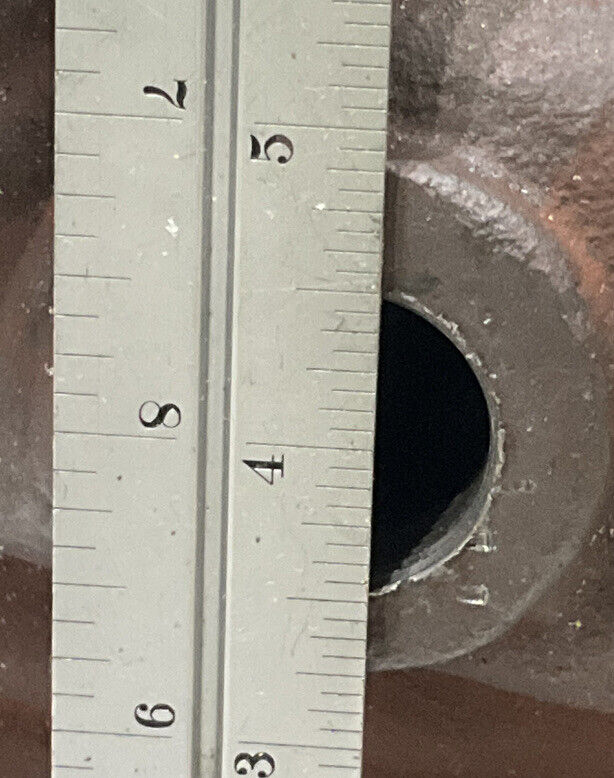 CRANE ENGINEERING 180A197 053 PUMP HOUSING 881