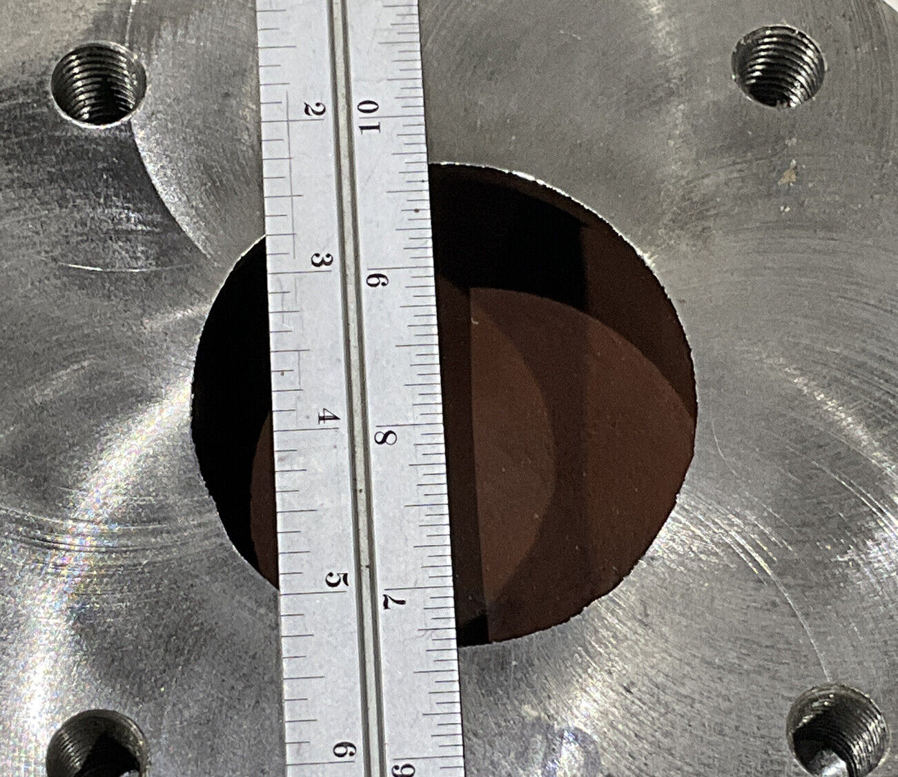 CRANE ENGINEERING 180A197 053 PUMP HOUSING 881