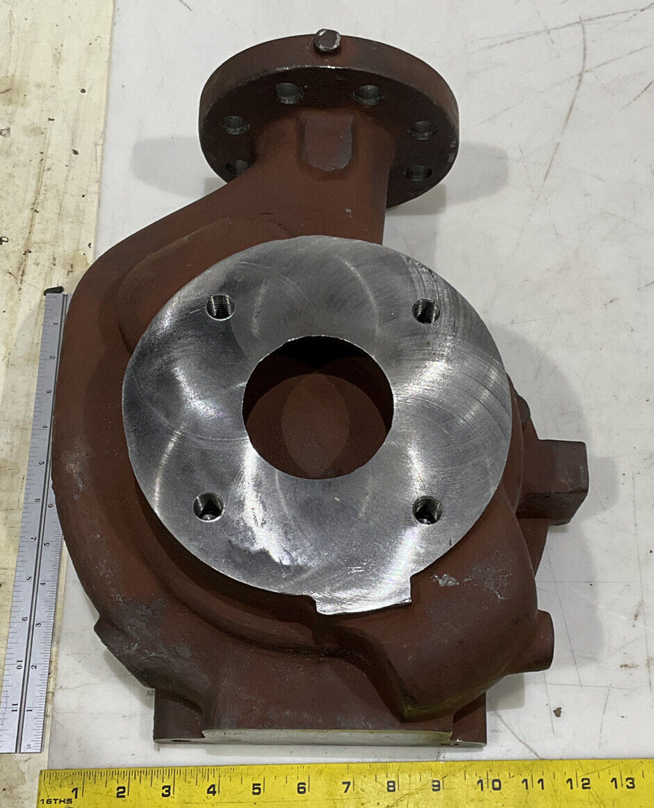 CRANE ENGINEERING 180A197 053 PUMP HOUSING 881