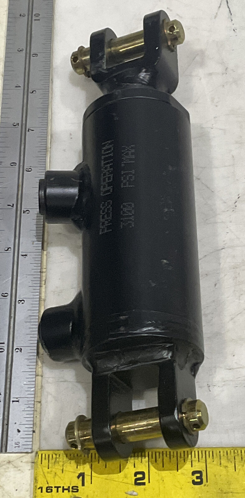 DELTA 1074440 GUIDE HYDRAULIC CYLINDER 881