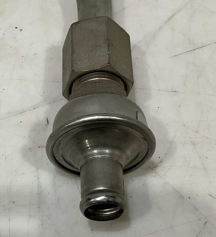 FORD F3HZ9B449A AIR INLET TUBE 881
