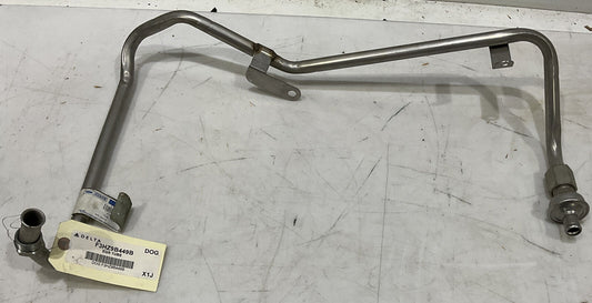 FORD F3HZ9B449A AIR INLET TUBE 881