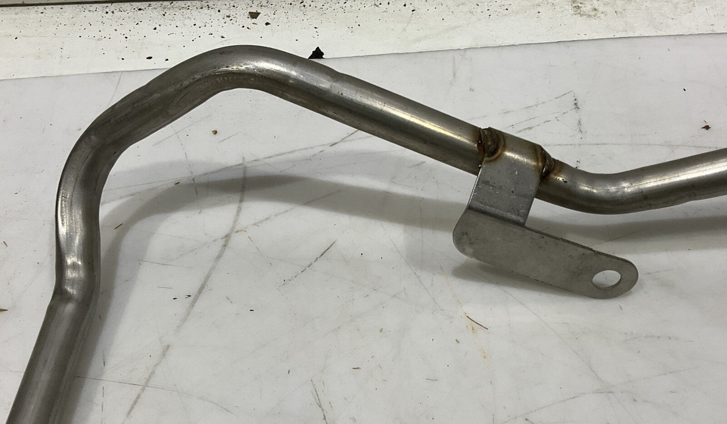 FORD F3HZ9B449A AIR INLET TUBE 881