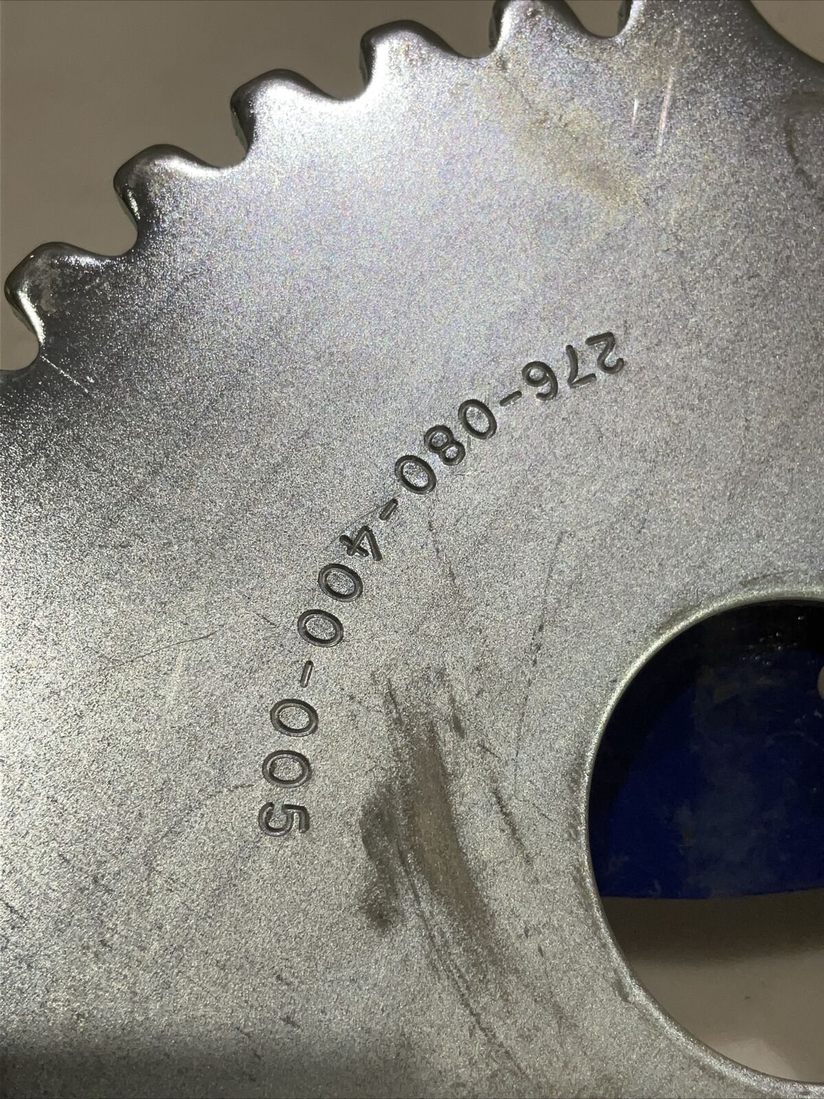 KEYSTONE 382 812 080 401 026 BUTTERFLY VALVE HANDLE KIT 8" GRL 8 D11E A1 KB0 373