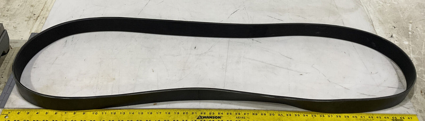GATES 11202 MICRO-V DRIVE BELT 881