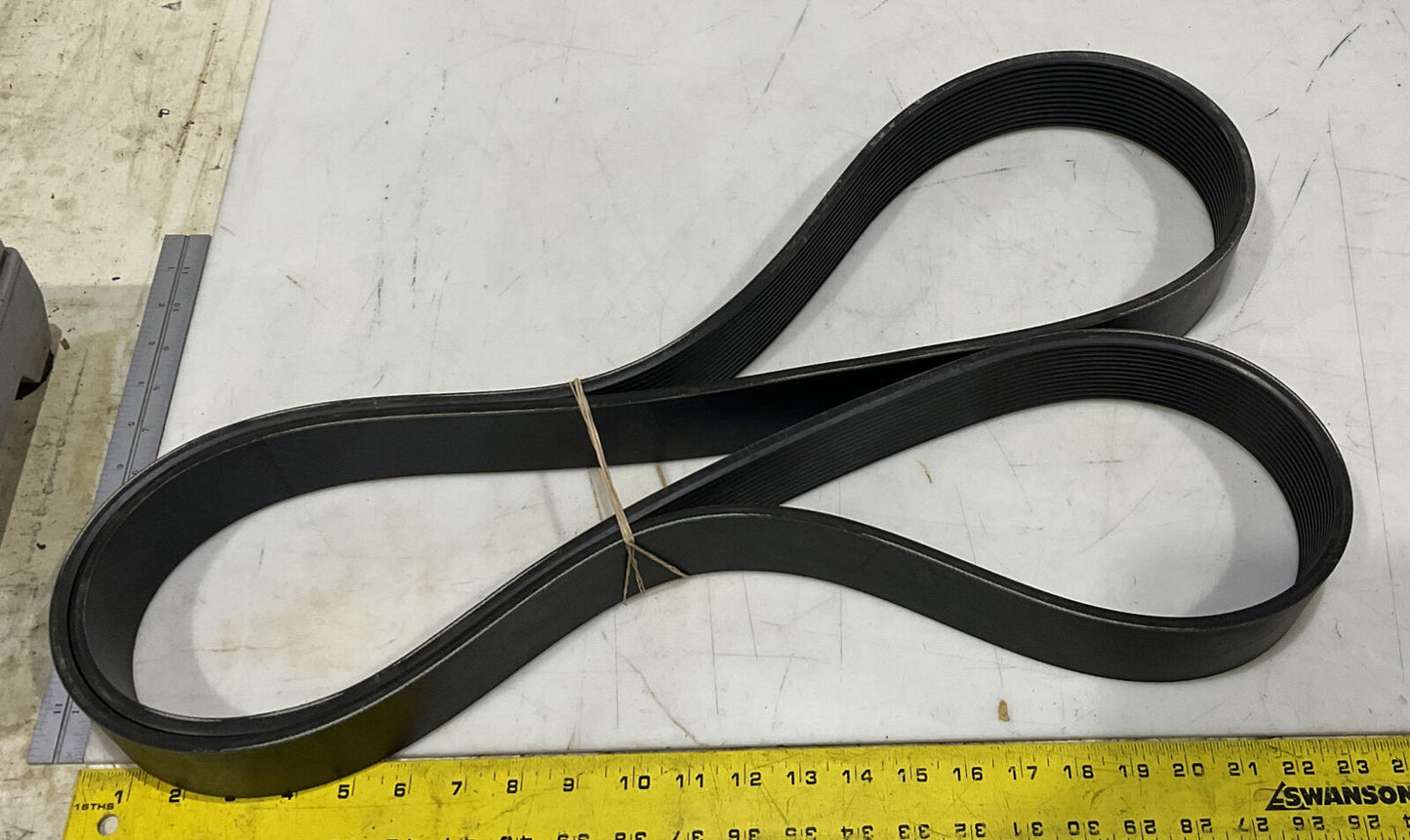 GATES 11202 MICRO-V DRIVE BELT 881