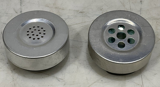 GAI-TRONICS 411A TELEPHONE SPEAKER AND RECEIVER SET 373