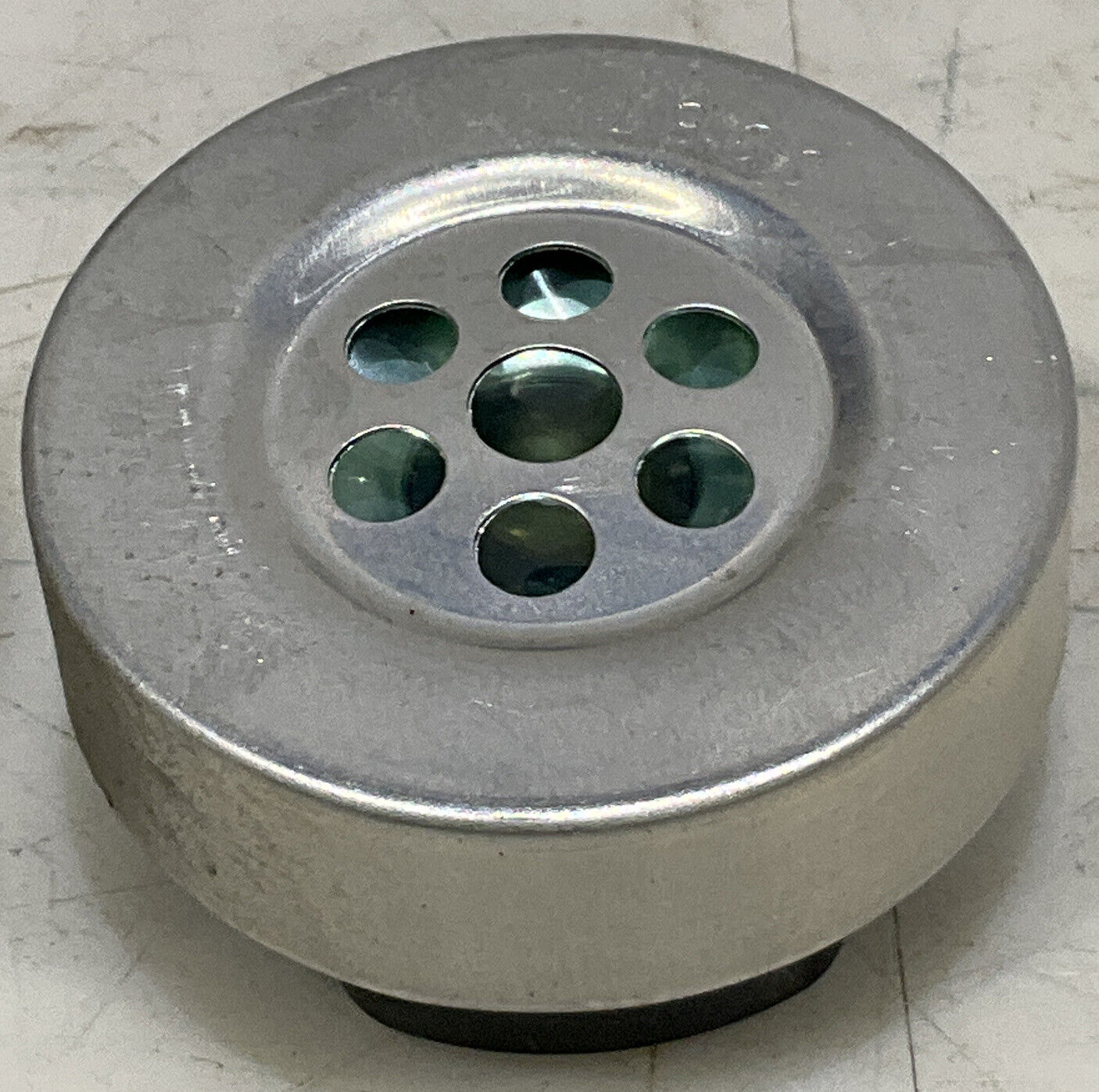 GAI-TRONICS 411A TELEPHONE SPEAKER AND RECEIVER SET 373