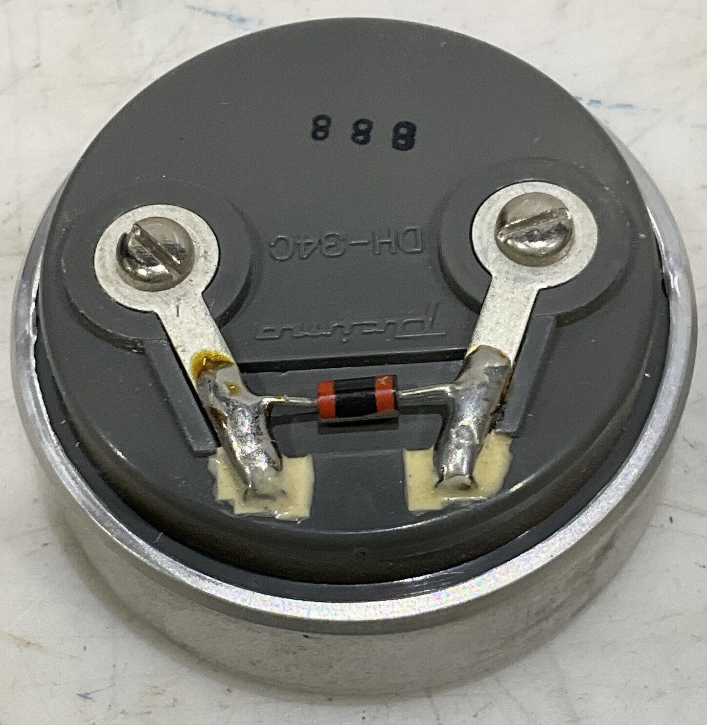 GAI-TRONICS 411A TELEPHONE SPEAKER AND RECEIVER SET 373