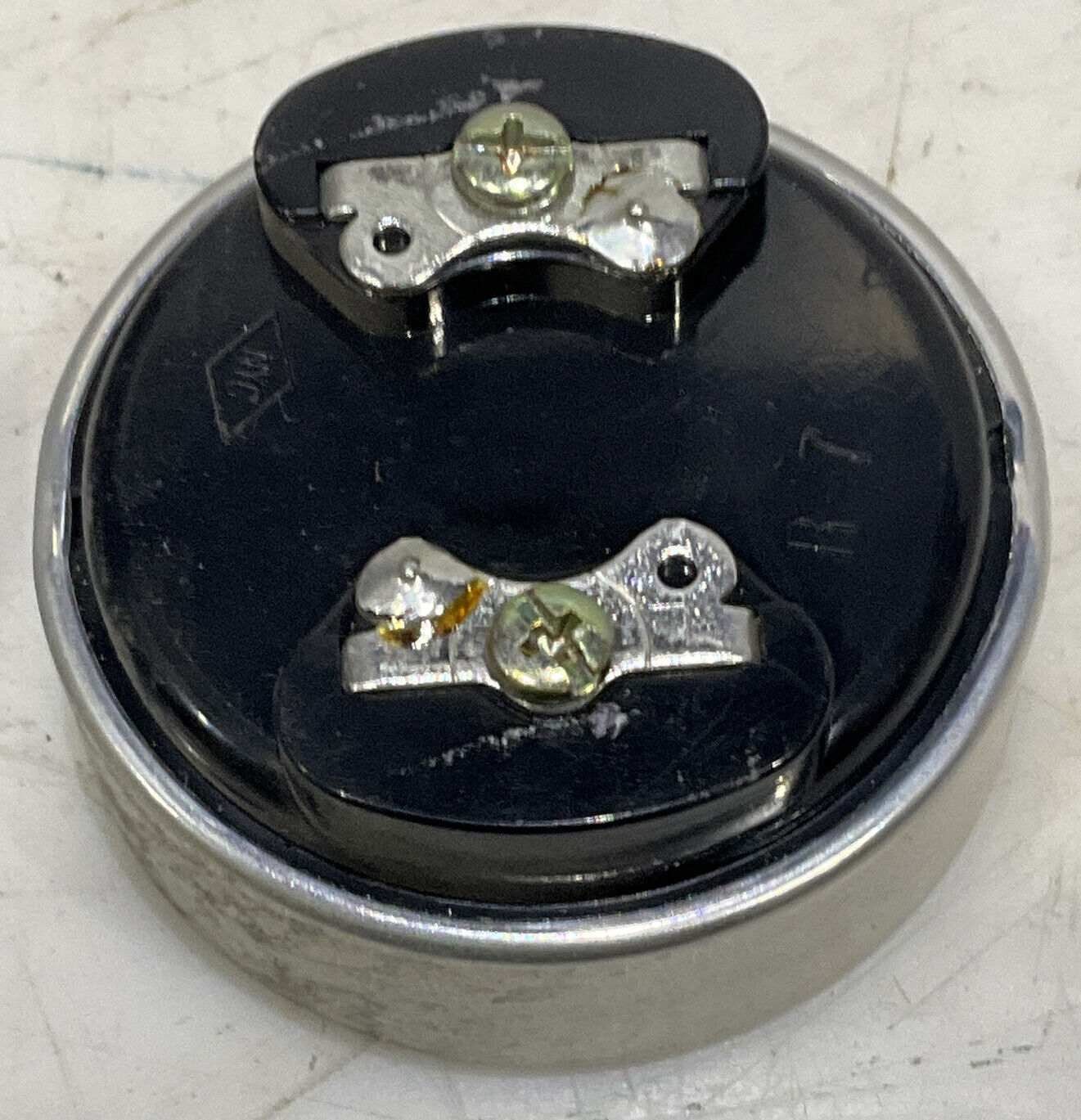 GAI-TRONICS 411A TELEPHONE SPEAKER AND RECEIVER SET 373