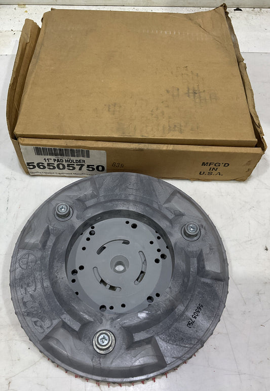 NILFISK 56505750 11” PAD HOLDER 373