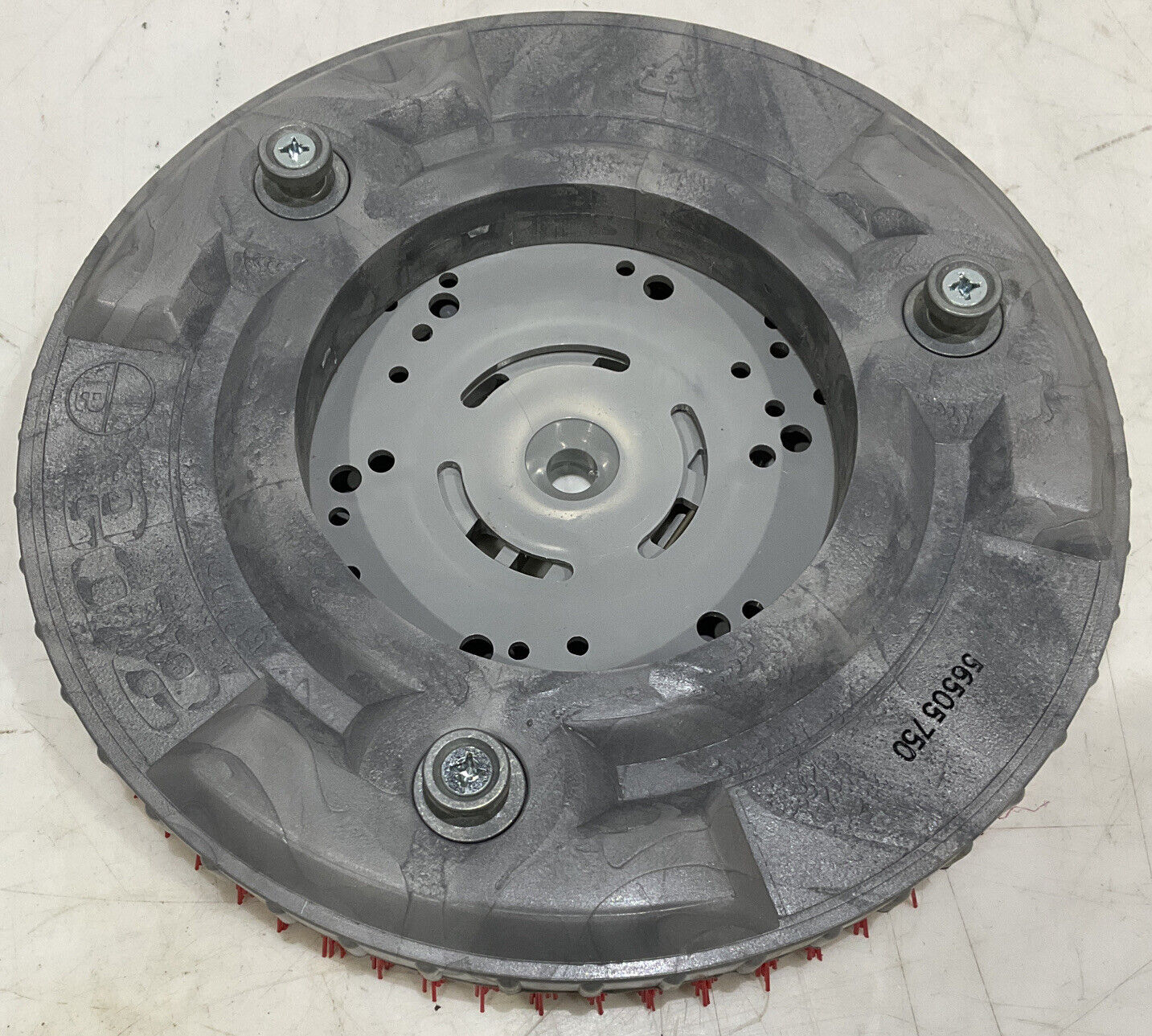 NILFISK 56505750 11” PAD HOLDER 373