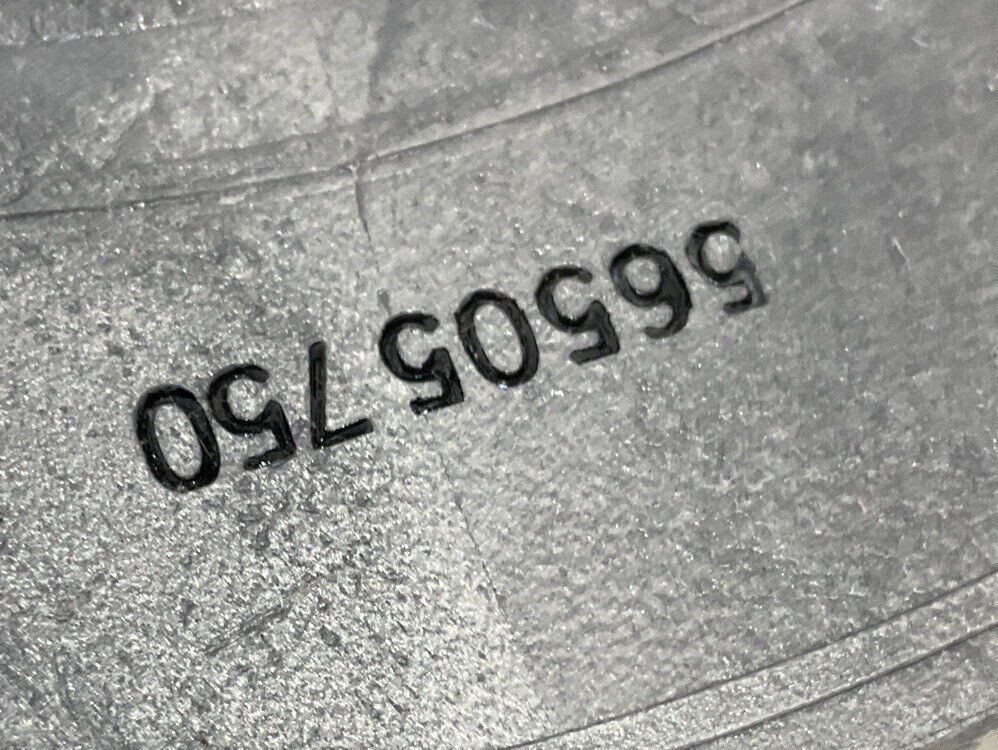 NILFISK 56505750 11” PAD HOLDER 373