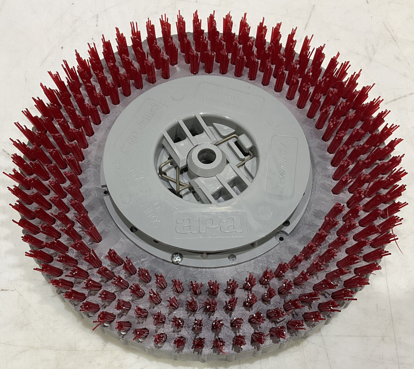 NILFISK 56505750 11” PAD HOLDER 373