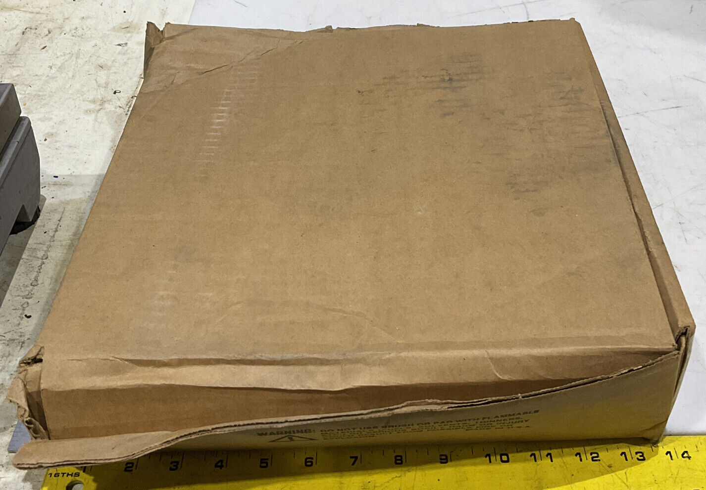 NILFISK 56505750 11” PAD HOLDER 373