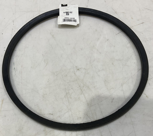 GATES 9003-2038 B38 HI-POWER II BELT LOT OF 5 373
