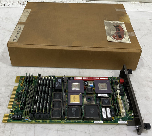 BAILEY IMMFP03 INFI 90 MULTI-FUNCTION PROCESSOR 97A8
