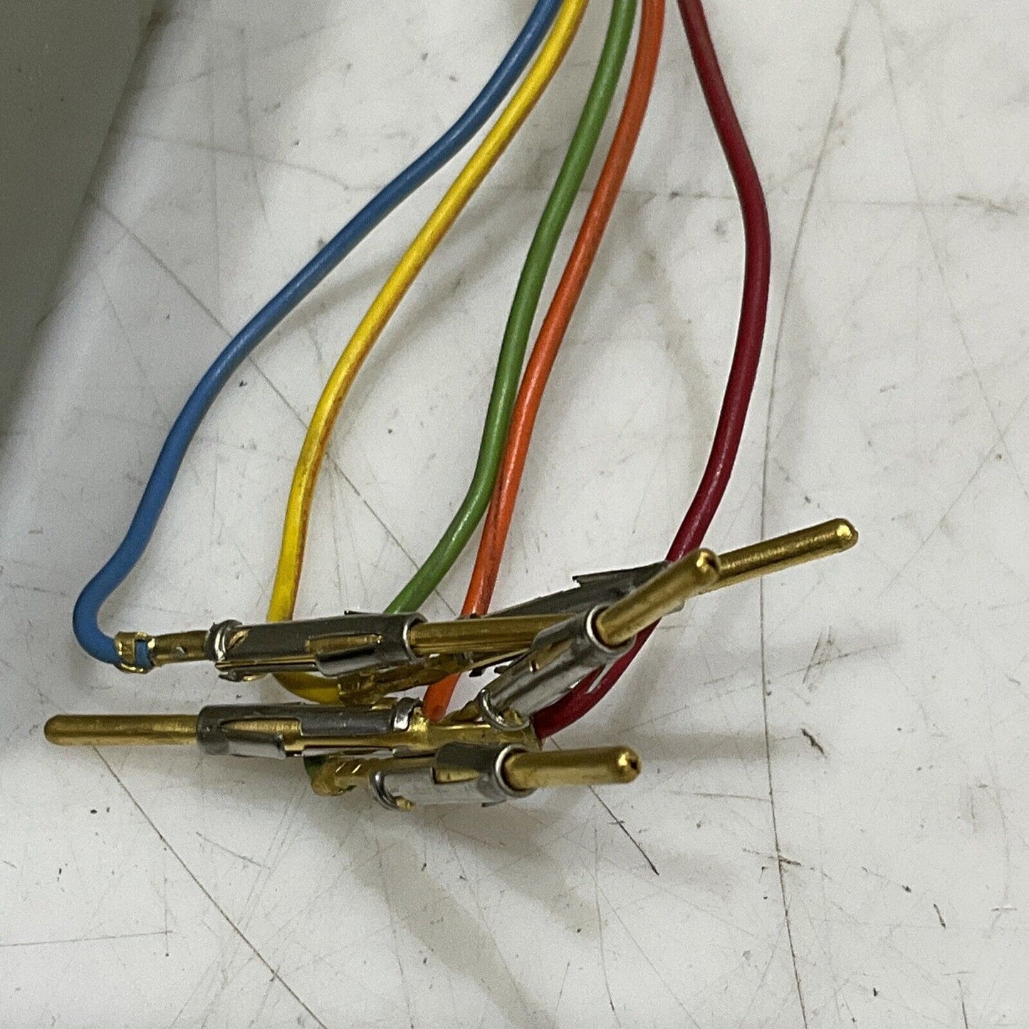 FOXBORO COMPANY N0307UB NITINOL ACTUATED ROTERY SERVO UNIT DRIVE 373