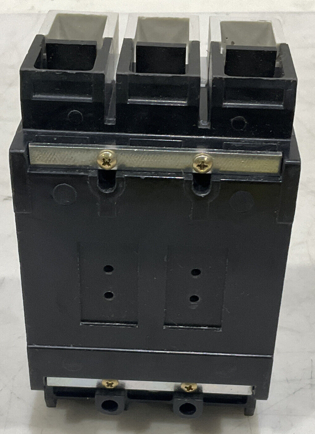 EATON GD3100K 100A MOLDED CASE SWITCH CIRCUIT BREAKER U3S