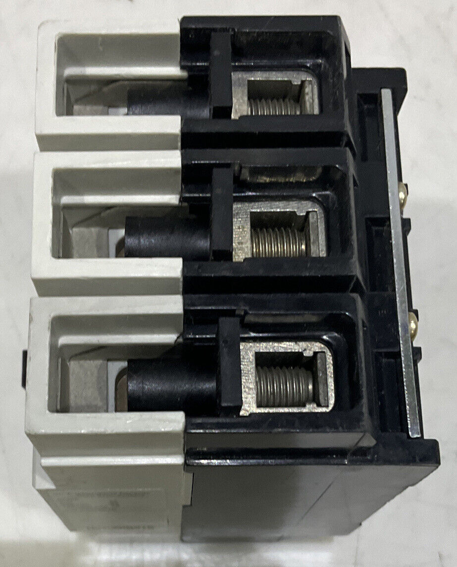 EATON GD3100K 100A MOLDED CASE SWITCH CIRCUIT BREAKER U3S
