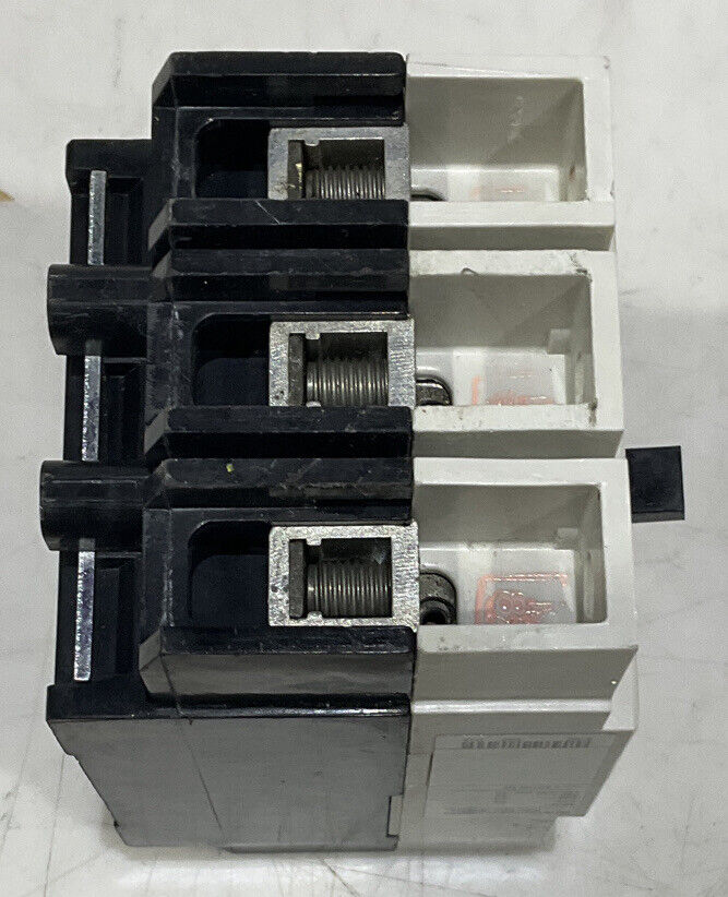EATON GD3100K 100A MOLDED CASE SWITCH CIRCUIT BREAKER U3S