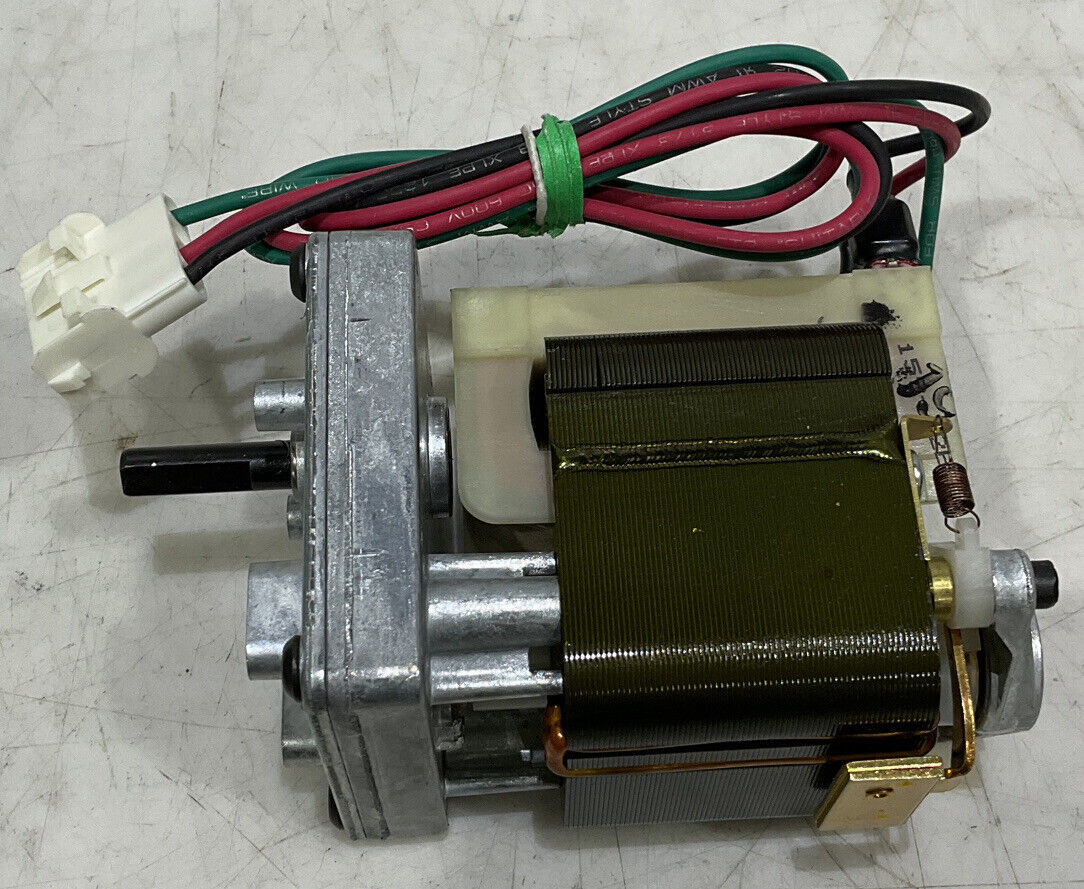 MERKLE-KORFF 3732-350 172K044H01 CLASS B AC LIFT MOTOR U3S