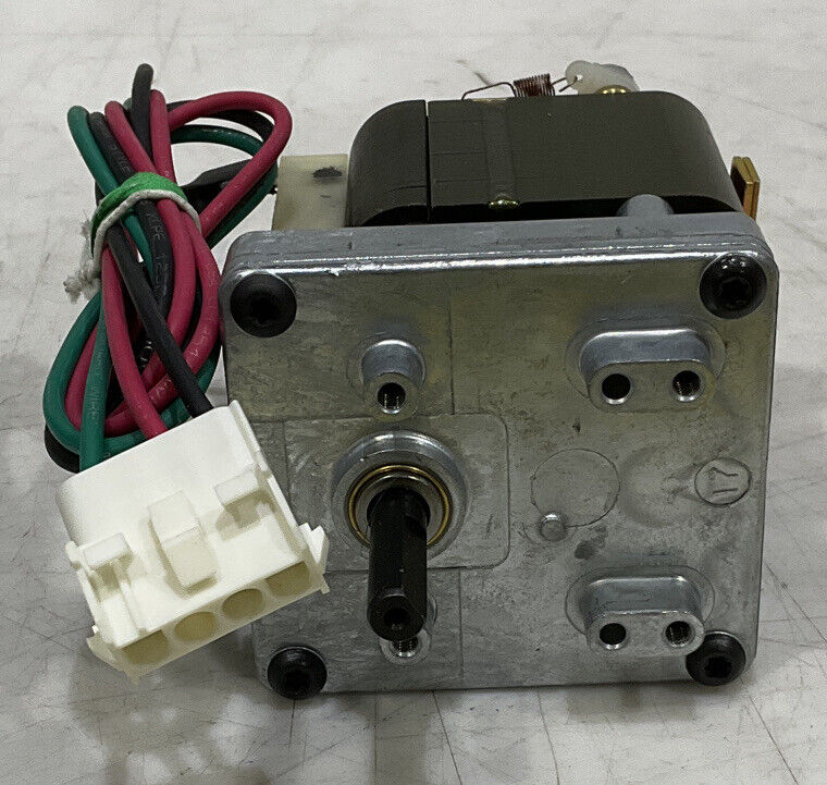 MERKLE-KORFF 3732-350 172K044H01 CLASS B AC LIFT MOTOR U3S