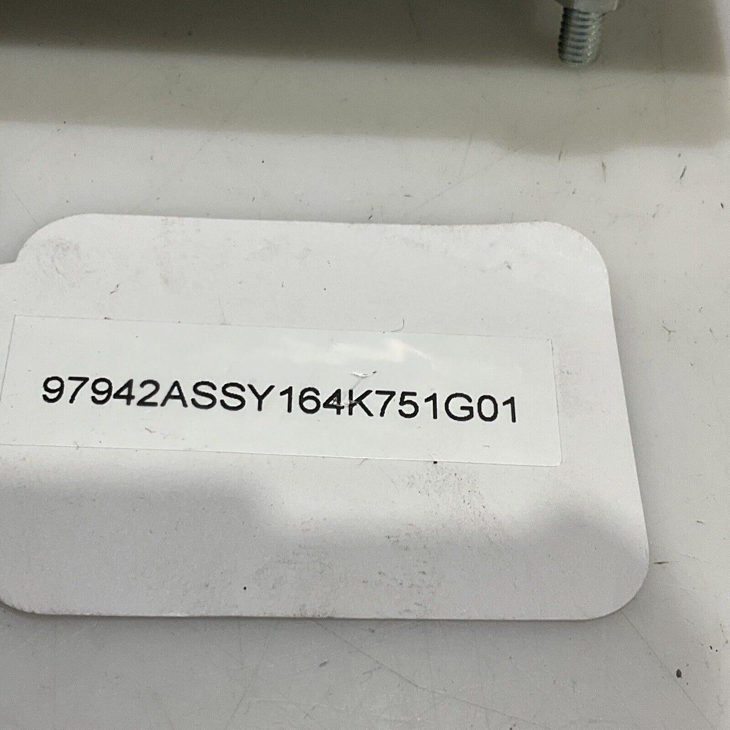 SMC VV5Q11-08C6FU0-NS-X50US 164K751G01 VALVE MANIFOLD INDEXER 8 STATION U3S