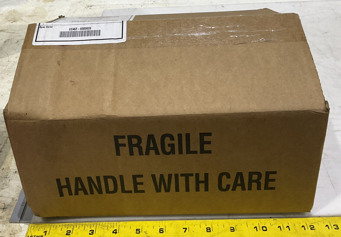 CONVEYTRAX 0X43535243 ROLLER SPEED CONTROL U3S