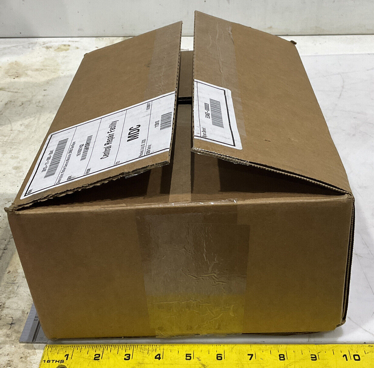 CONVEYTRAX 0X43535243 ROLLER SPEED CONTROL U3S