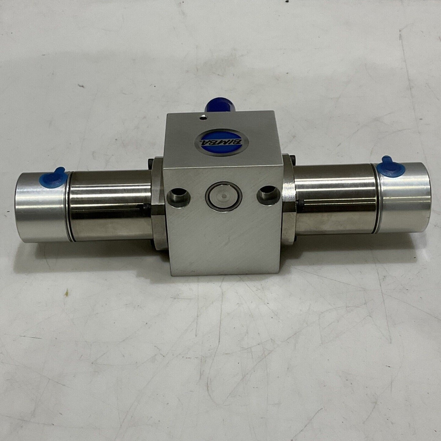 BIMBA PT-098090-C1GM ROTARY ACTUATOR U3S
