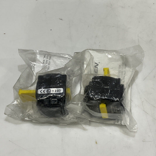 NORGREN T72E-3AA-P1N SHUT-OFF VALVE 3/8IN SLIDE ACTUATOR U3S