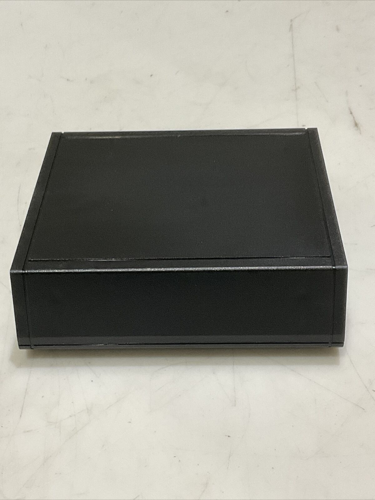 AMS RS-232/RS-485 10881111 CONVERTER 9 VAC 50/60 HZ .150A U3S