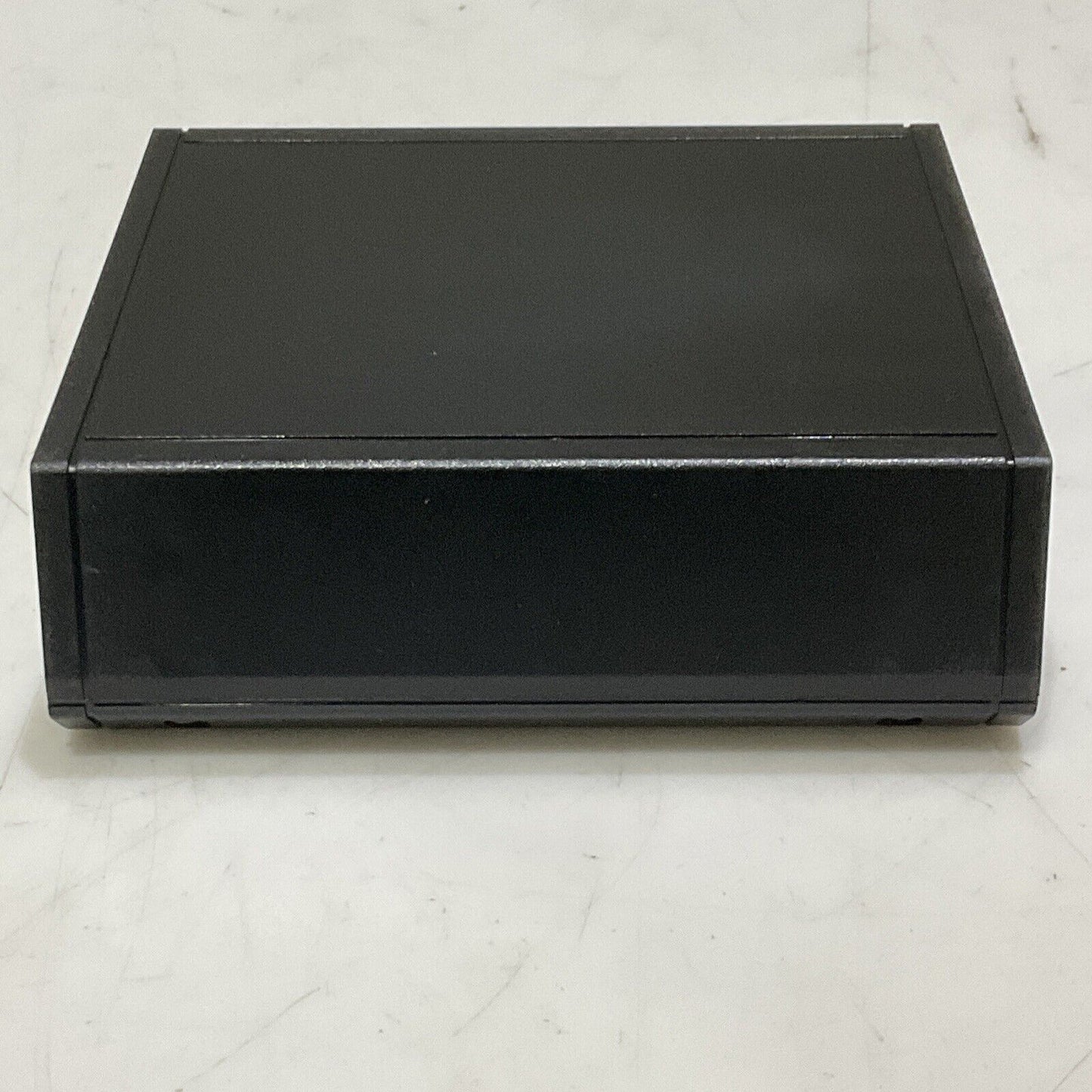 AMS RS-232/RS-485 10881111 CONVERTER 9 VAC 50/60 HZ .150A U3S