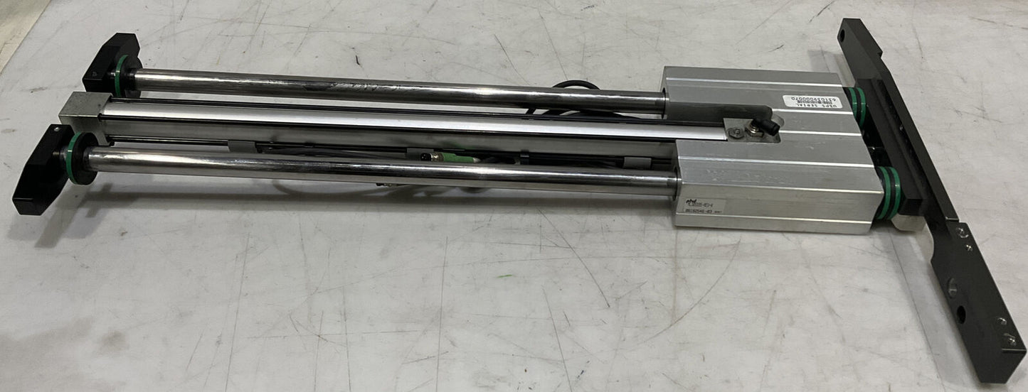 NORTHRUP 97942-141K885G01 PNEUMATIC SLIDE ASSEMBLY PHD ML305595-REV-K  U3S