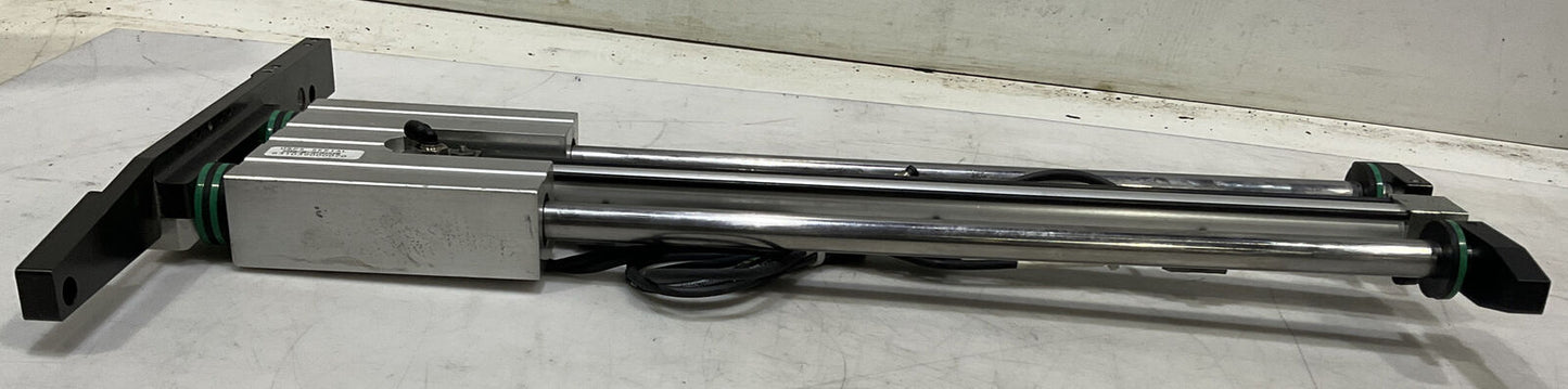 NORTHRUP 97942-141K885G01 PNEUMATIC SLIDE ASSEMBLY PHD ML305595-REV-K  U3S