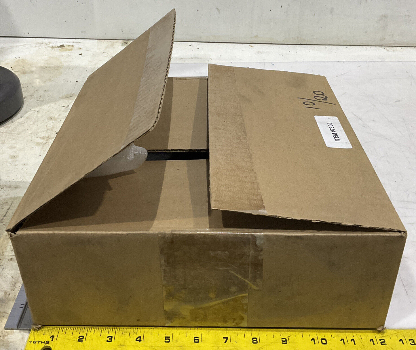 TURCK W4059 13067 INDUCT CABLE ASSEMBLY U3S
