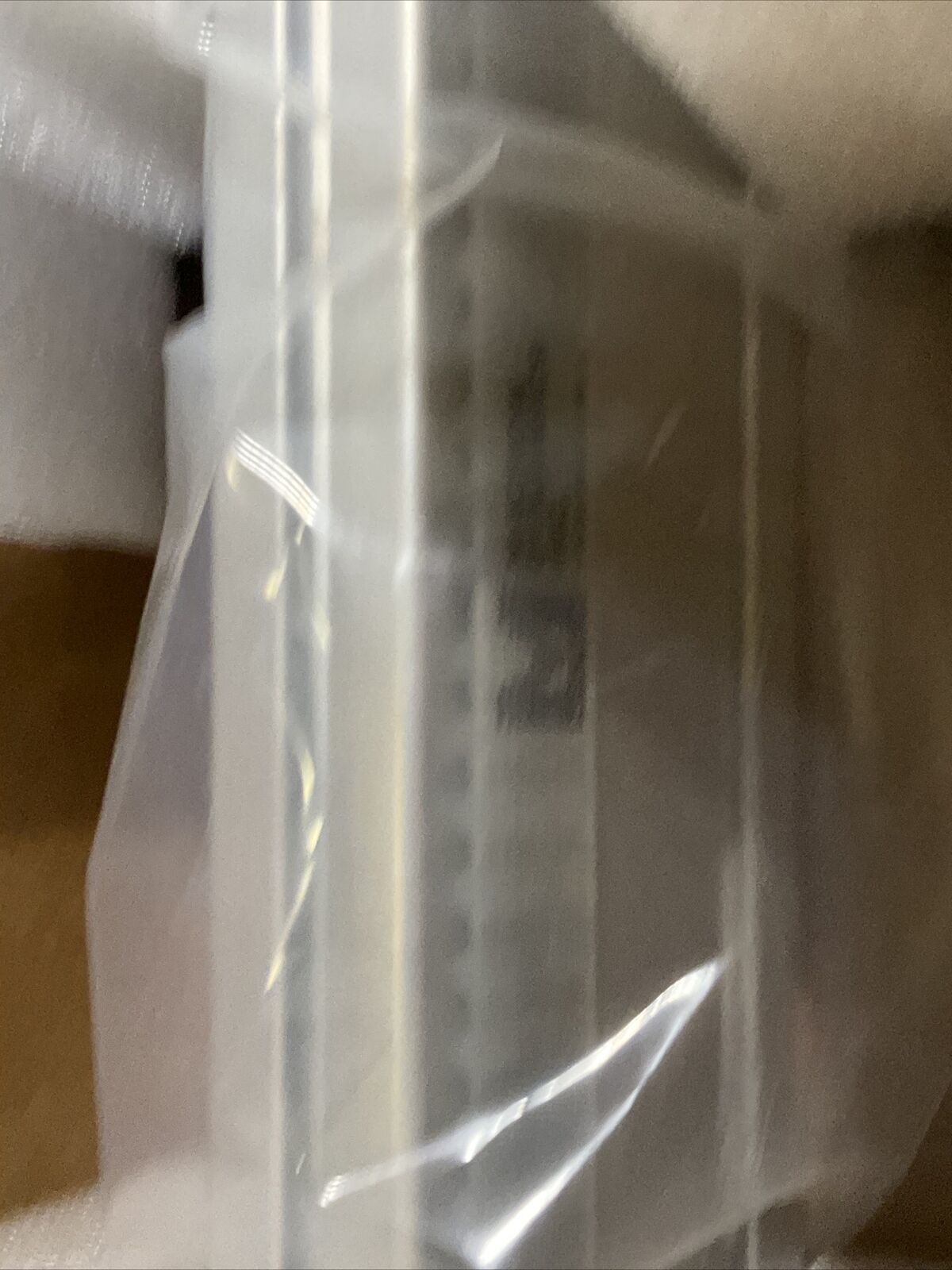 MACRON DYNAMICS 10134B01 RAIL ACTUATOR U3S