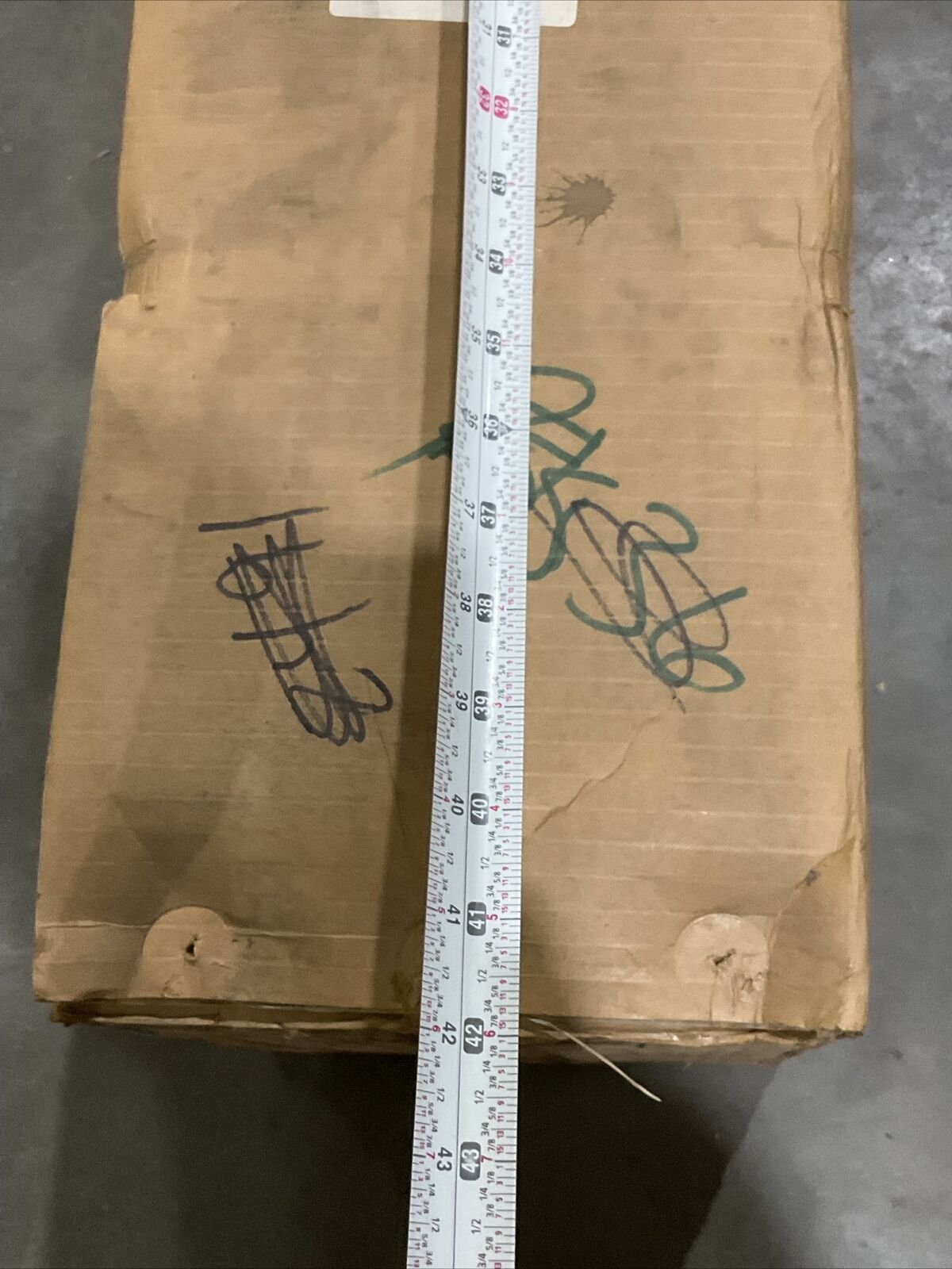 MACRON DYNAMICS 10134B01 RAIL ACTUATOR U3S