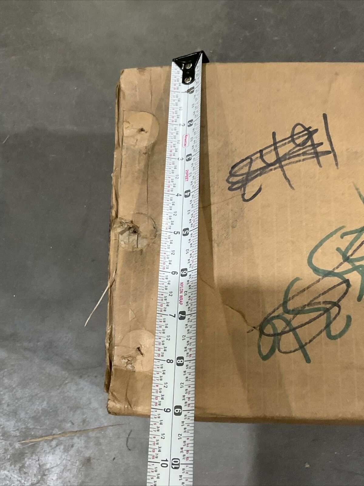 MACRON DYNAMICS 10134B01 RAIL ACTUATOR U3S