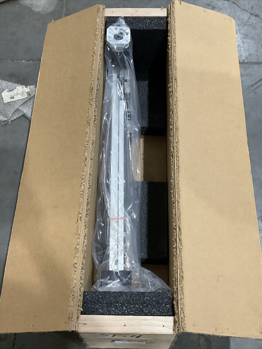 MACRON DYNAMICS 10134B01 RAIL ACTUATOR U3S