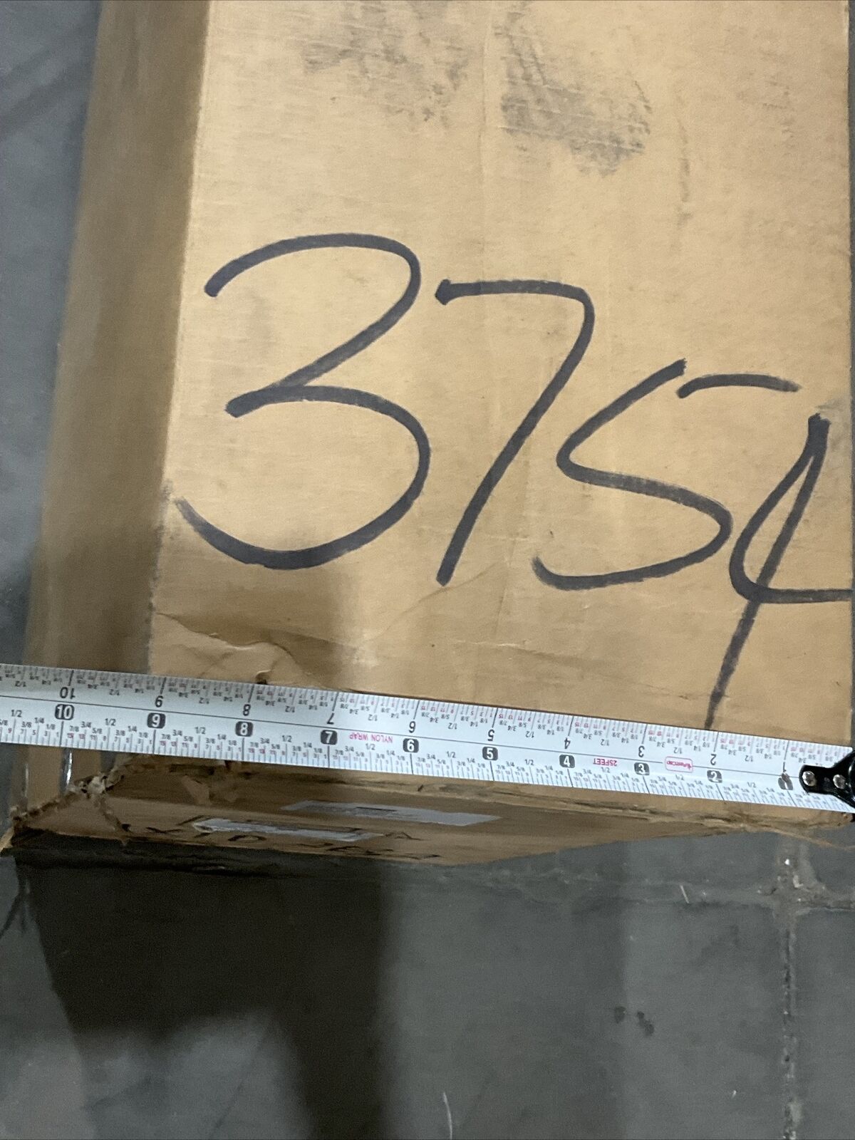 MACRON DYNAMICS 10134B01 RAIL ACTUATOR U3S