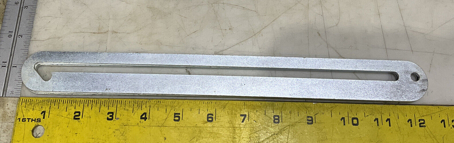 NILFISK 56057508 12 GUAGE STEEL BAR LOT OF 3 373