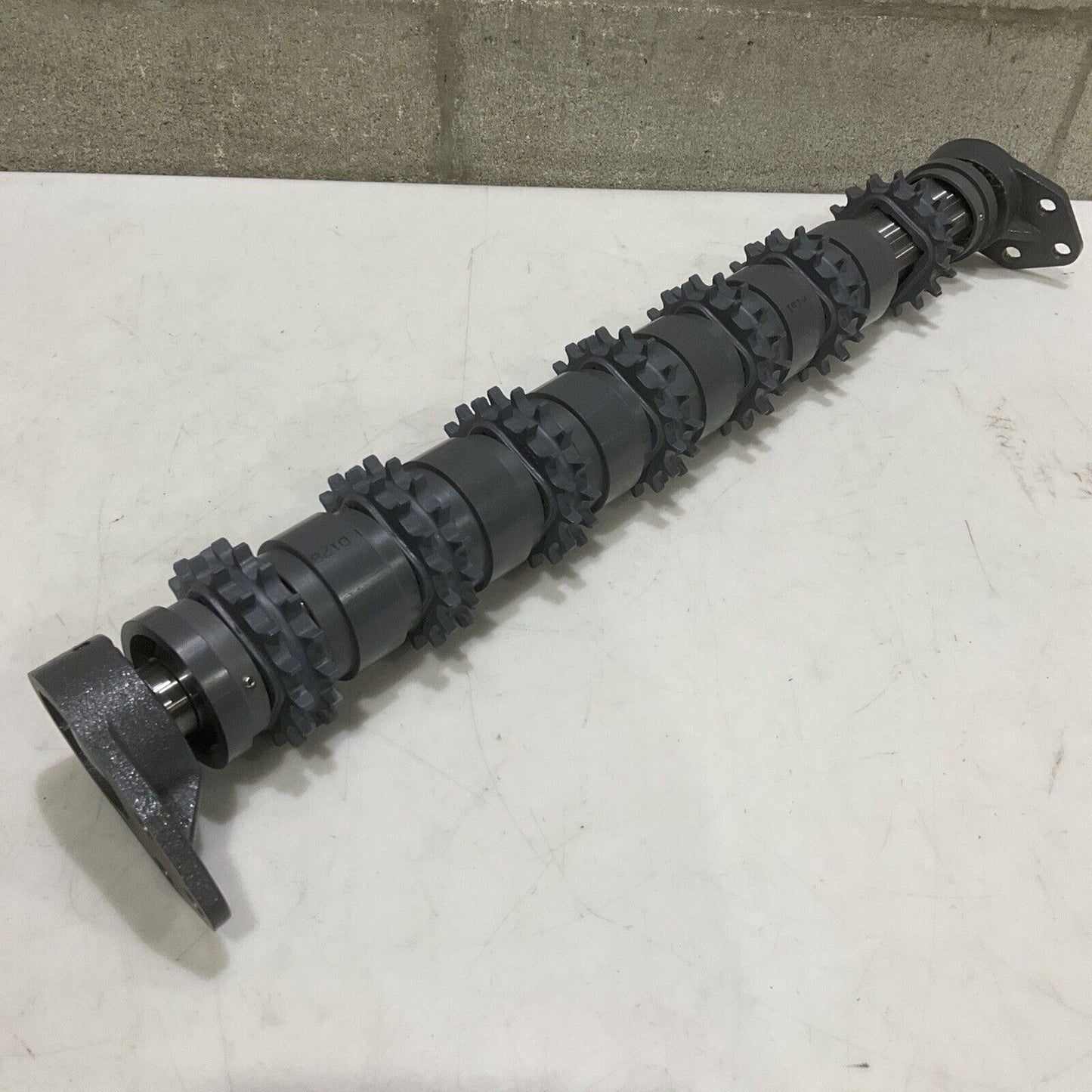 POWERED SPURDRIVE SHAFT ASSEMBLY 176K468G01 BENCH REPAIRABLE U3S
