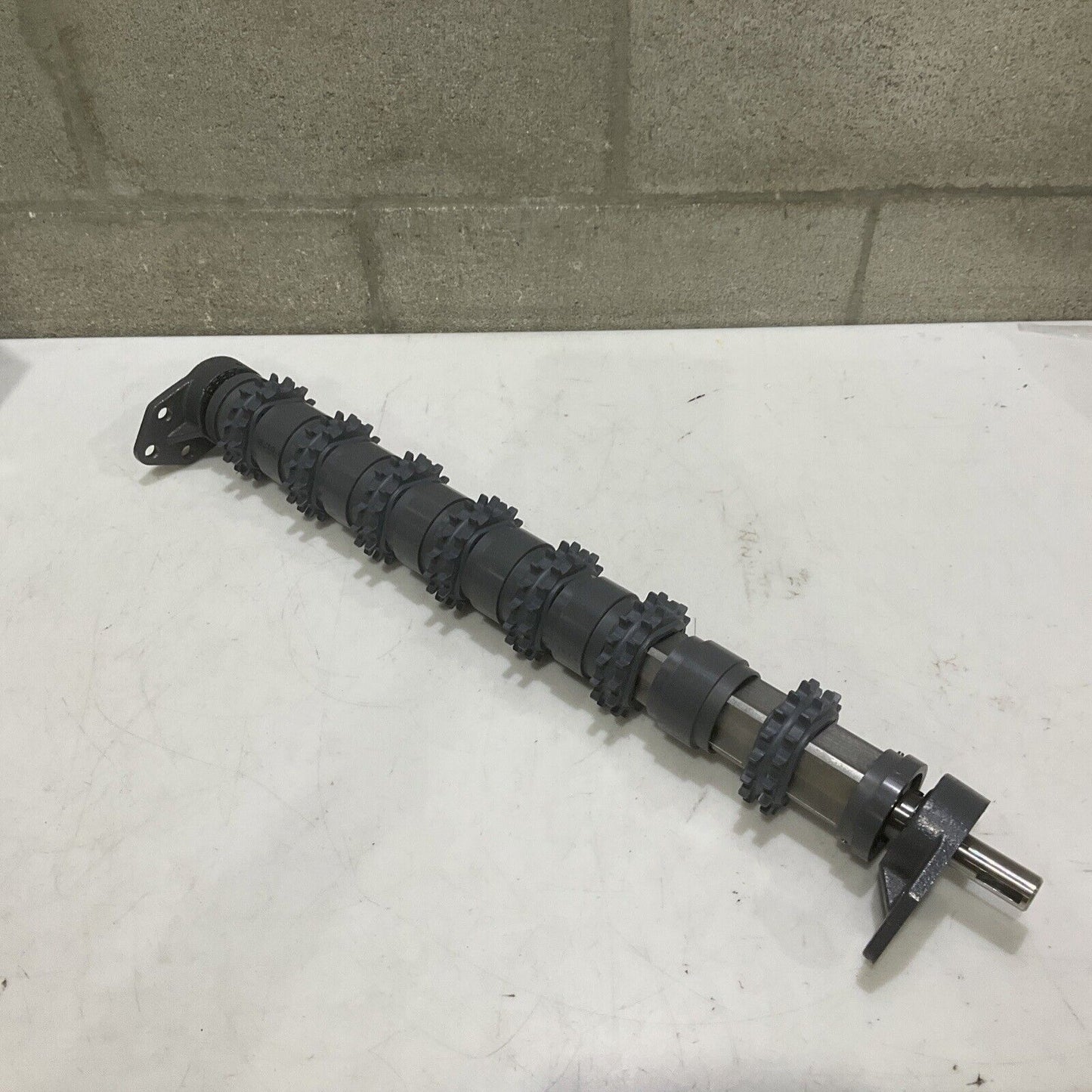 POWERED SPURDRIVE SHAFT ASSEMBLY 176K468G01 BENCH REPAIRABLE U3S