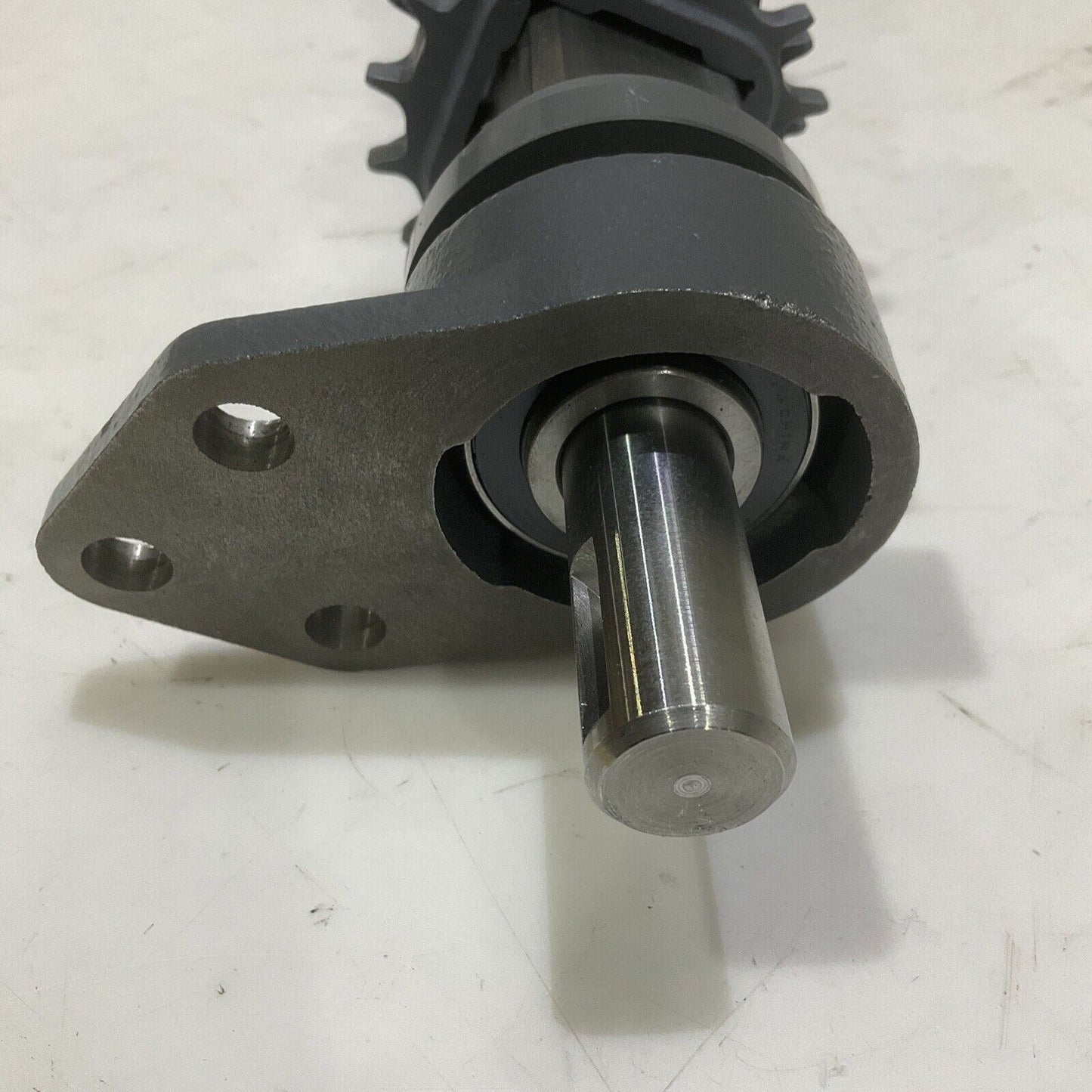 POWERED SPURDRIVE SHAFT ASSEMBLY 176K468G01 BENCH REPAIRABLE U3S