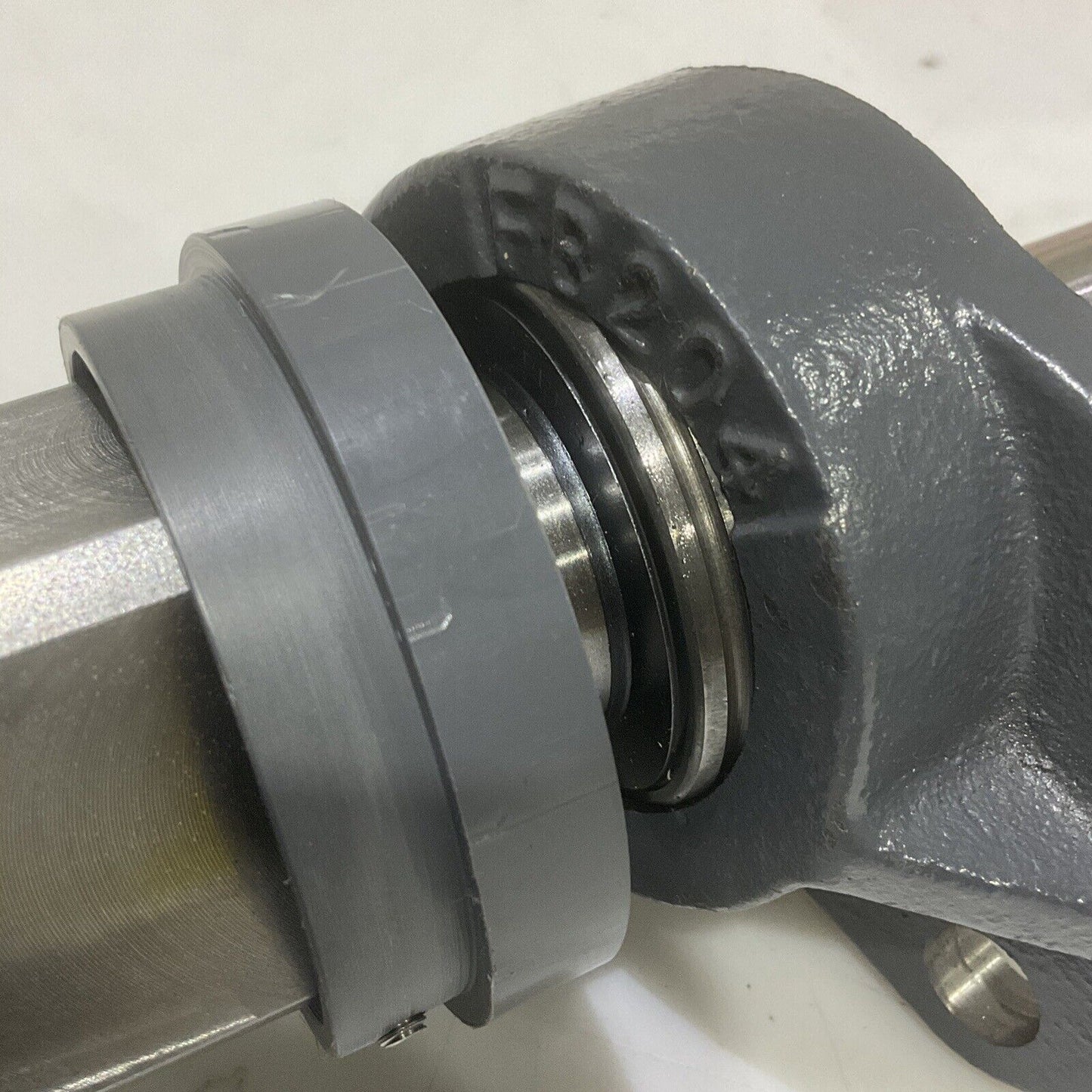 POWERED SPURDRIVE SHAFT ASSEMBLY 176K468G01 BENCH REPAIRABLE U3S